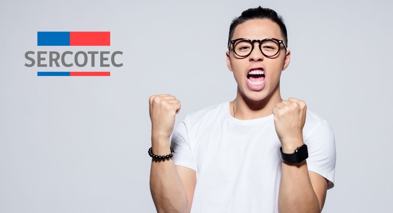 publicidad para proyectos sercotec