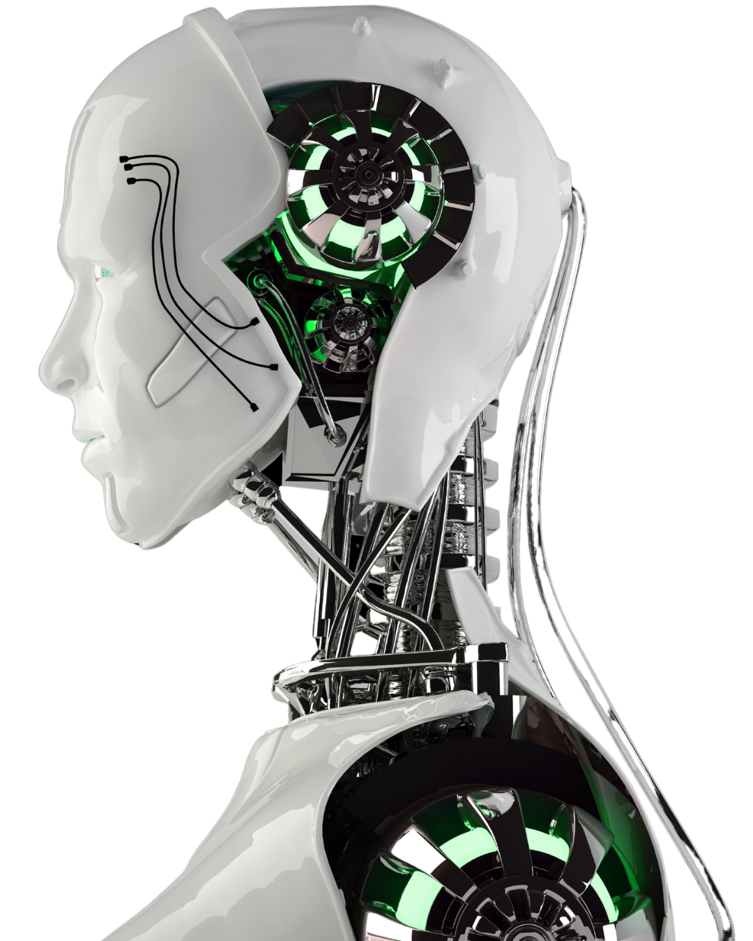 Robot IA de Vende Digital
