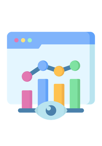 Tráfico orgánico creciendo mes a mes desde Google — Vende Digital