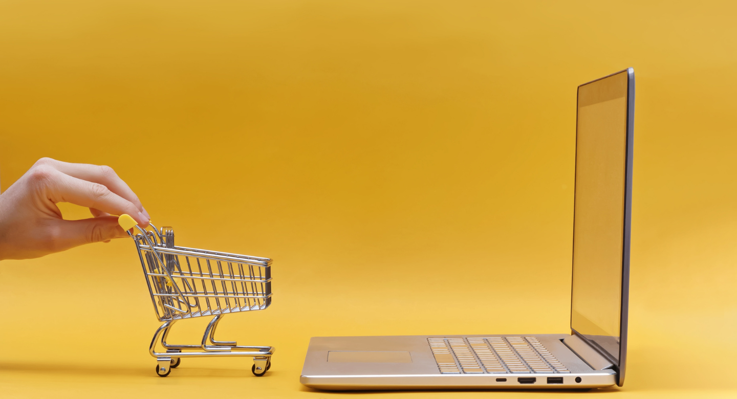 Agencia de diseño web con Inteligencia Artificial — Vende Digital