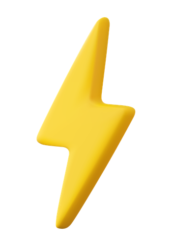 Icono de carga ultrarrápida
