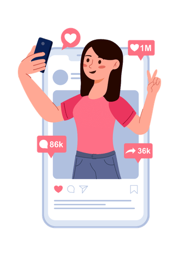 Una comunidad que confía e interactúa con tu marca — Vende Digital