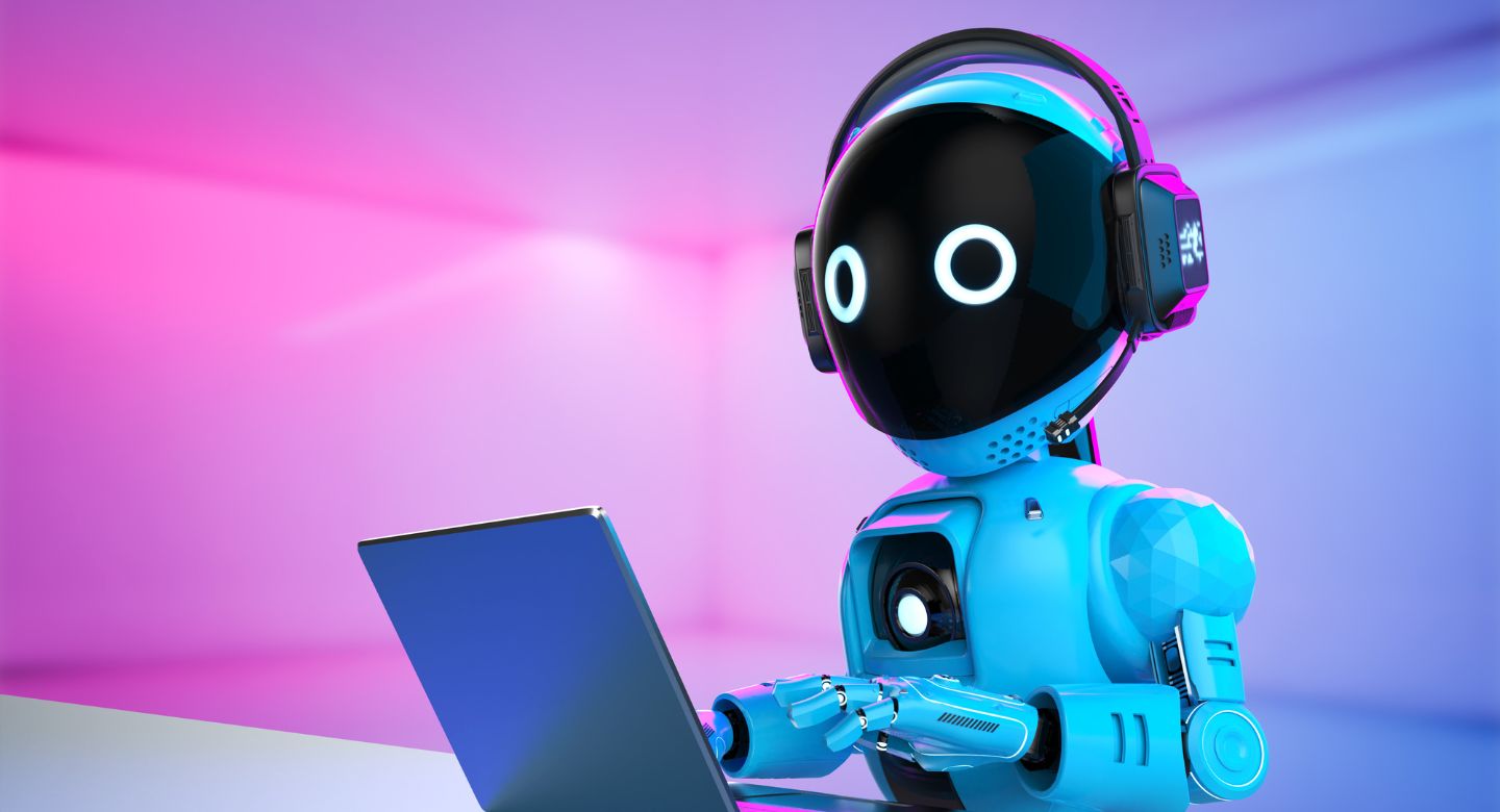 Inteligencia artificial y automatización para empresas — Vende Digital, Chillán