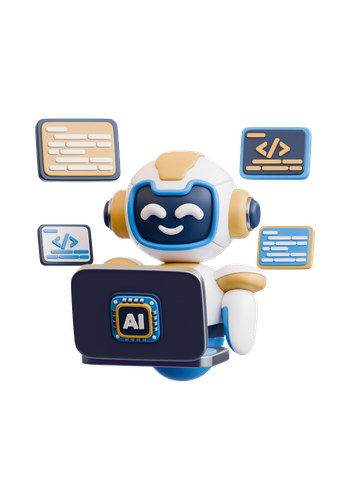 Chatbot de ventas con IA atendiendo 24/7 — Vende Digital