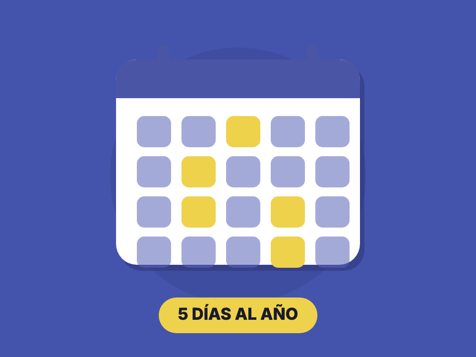Diez minutos diarios explicando contexto a la IA suman cinco días de trabajo al año