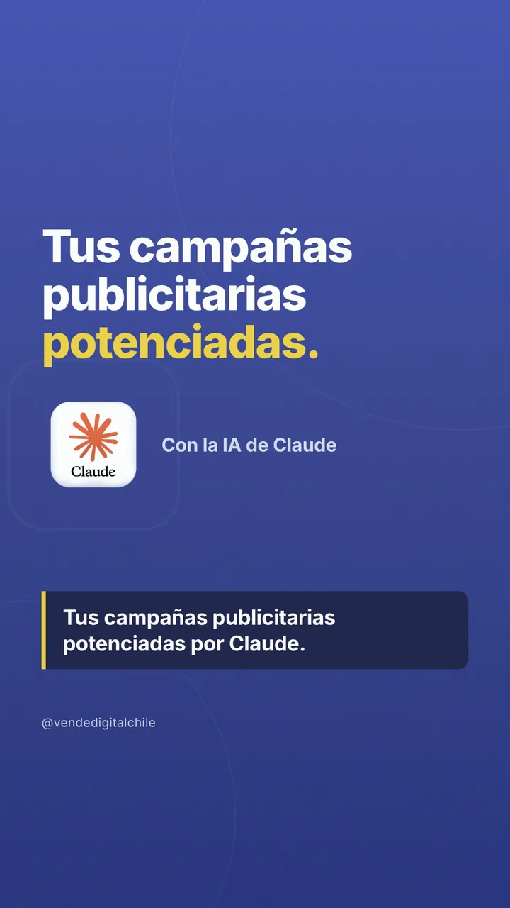 Fotograma de un reel sobre campañas publicitarias potenciadas con inteligencia artificial